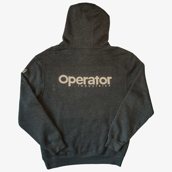 The Blair Hoodie