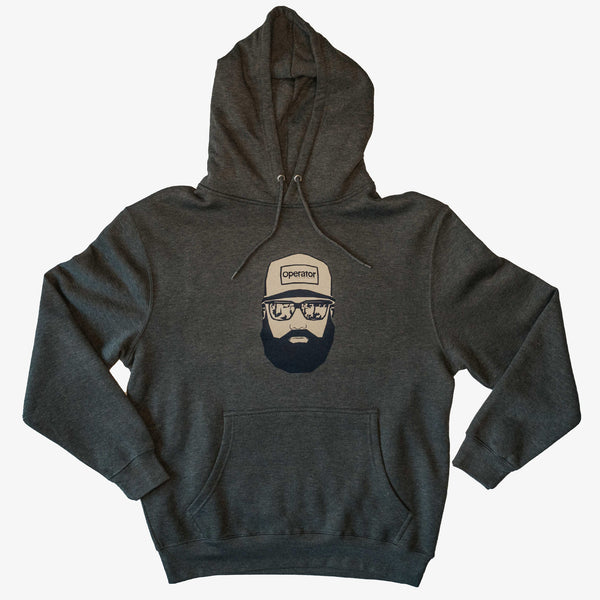 The Blair Hoodie